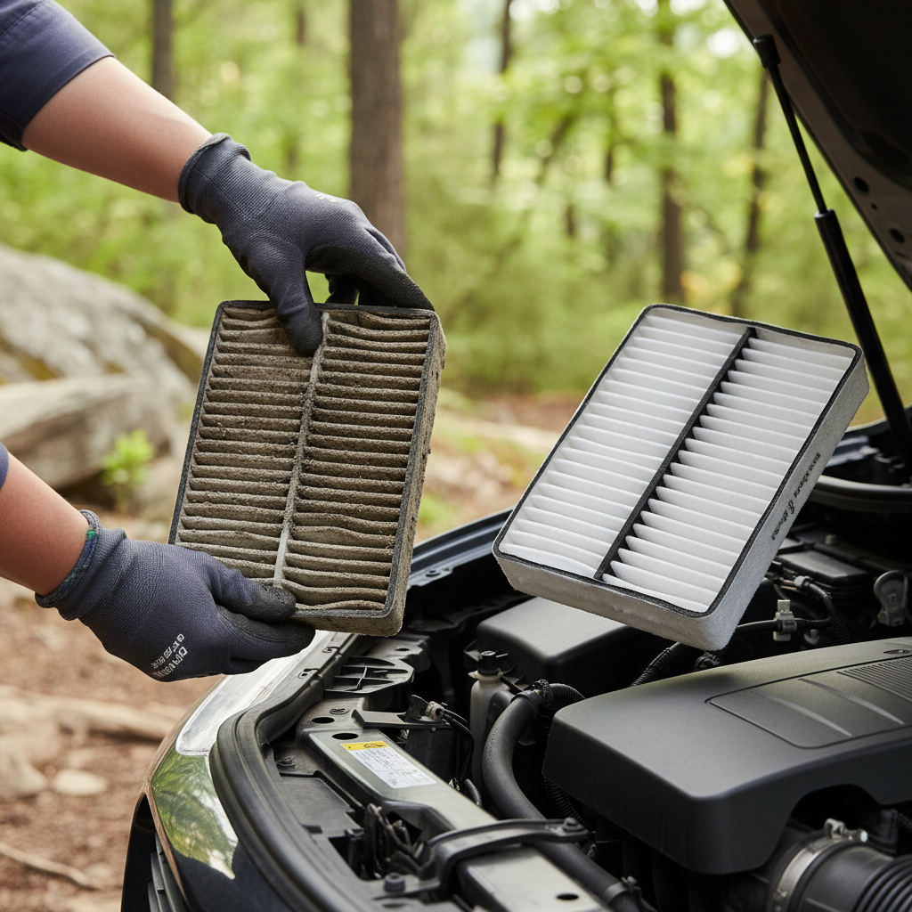 Elevate Your Engine Performance and Reliability