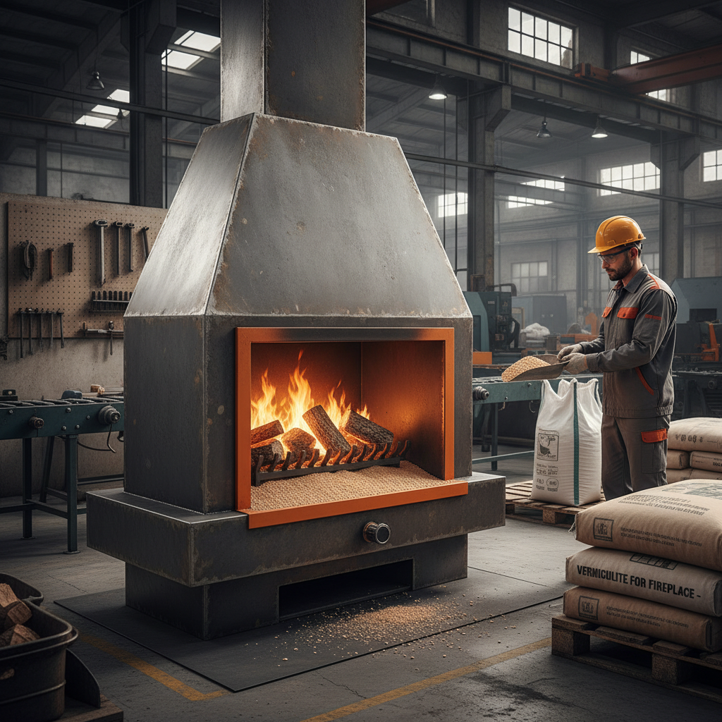 Premium Metallurgical Minerals