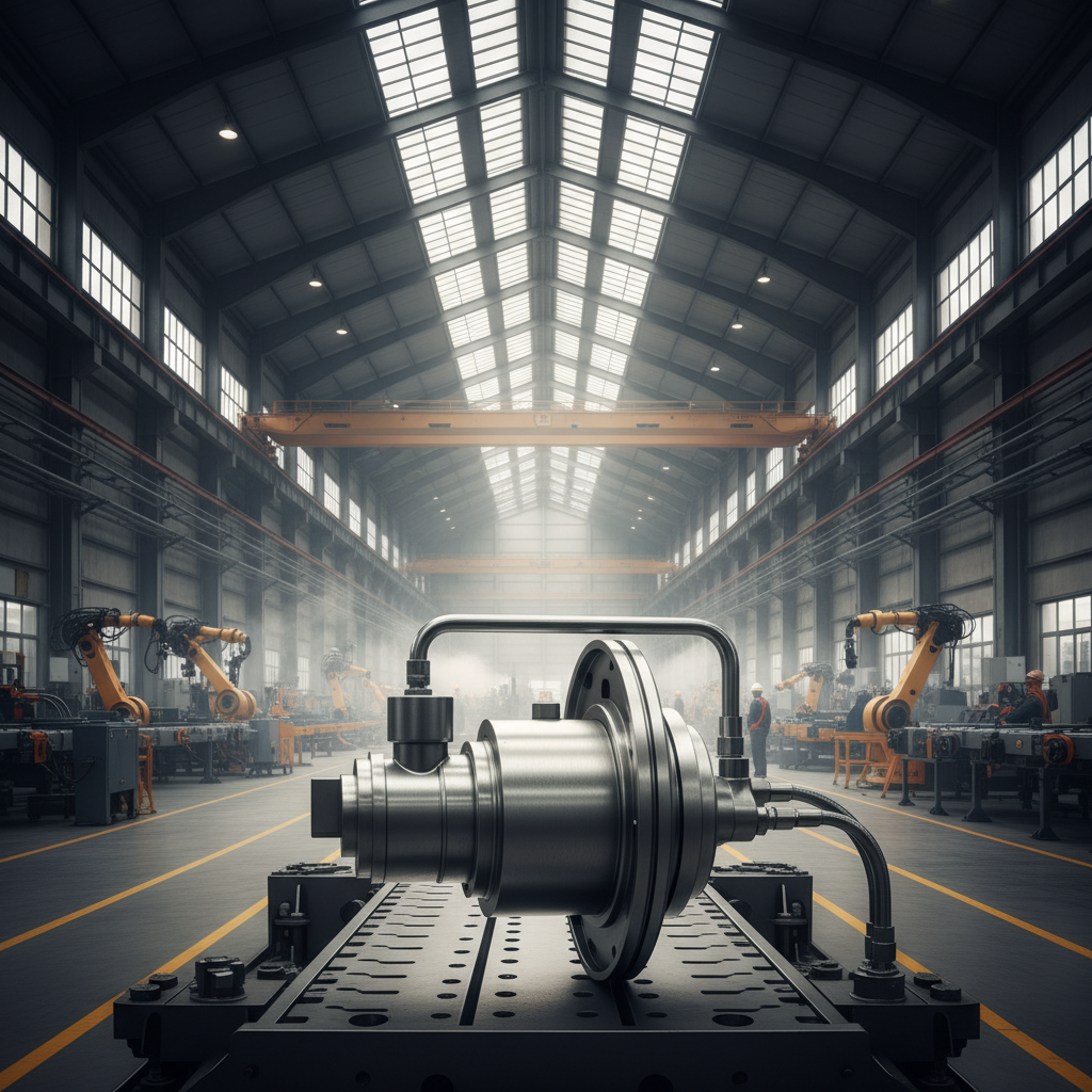 Elevate Your Braking Performance Safety With IndustryLeading Technology