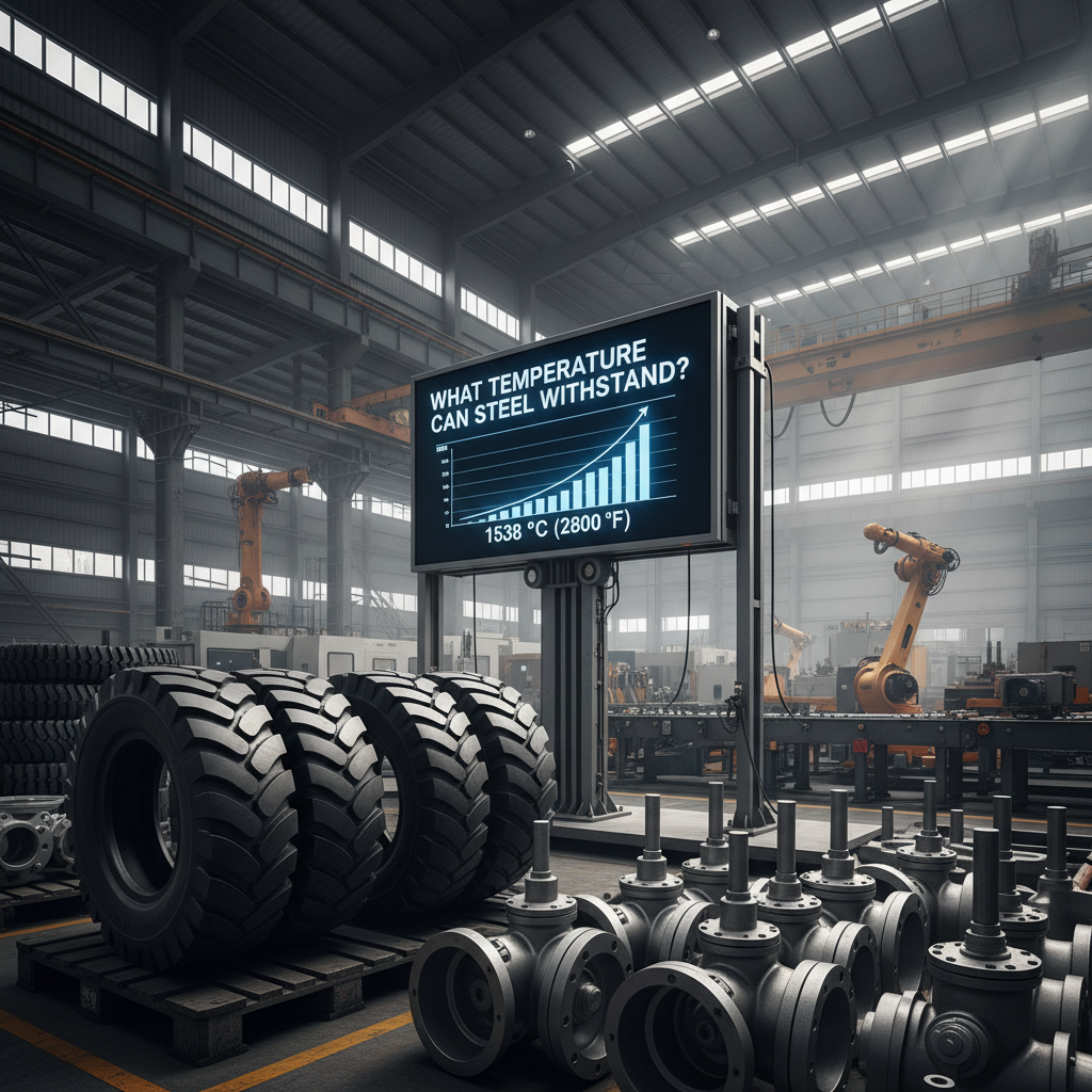 Industrial Solutions for Robust Performance and Reliable Manufacturing