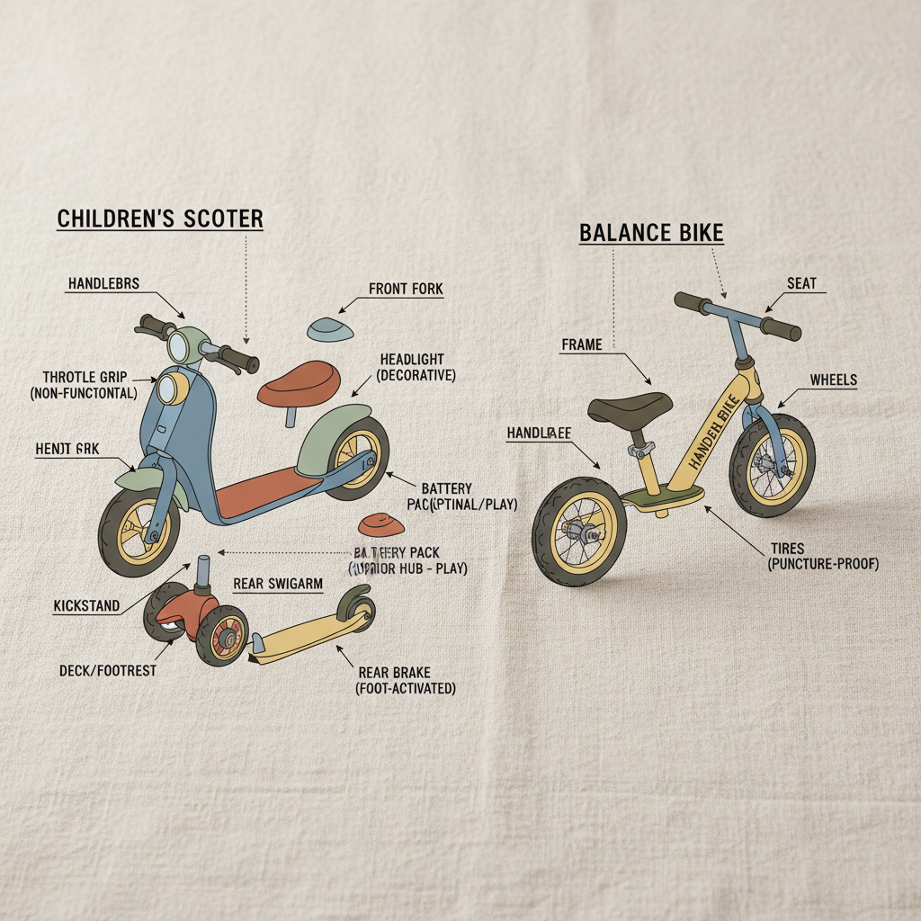 Explore the Future of Riding Mobility Elevate Your Journey