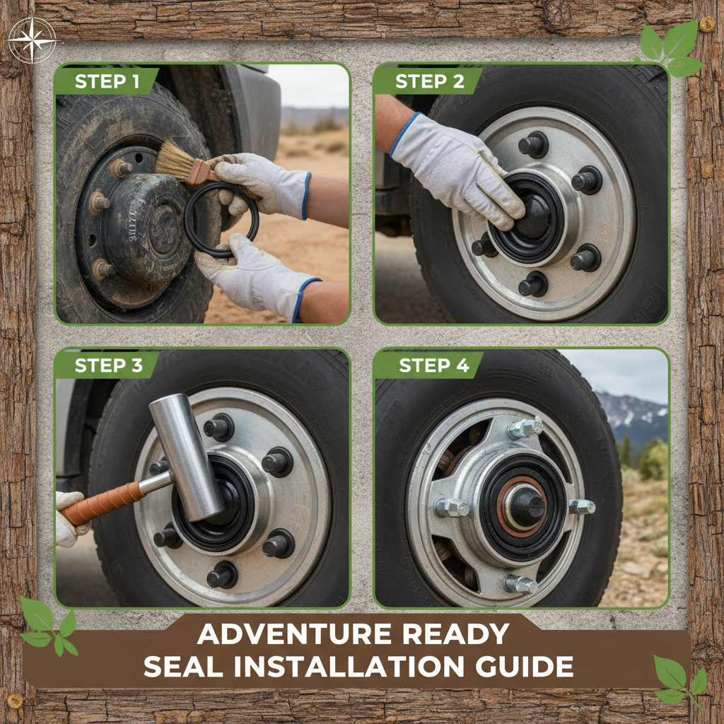 Driving Performance Sealing Solutions For Automotive Excellence