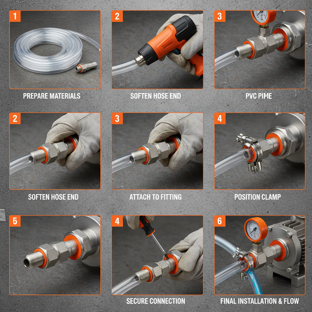 Premium PVC Solutions