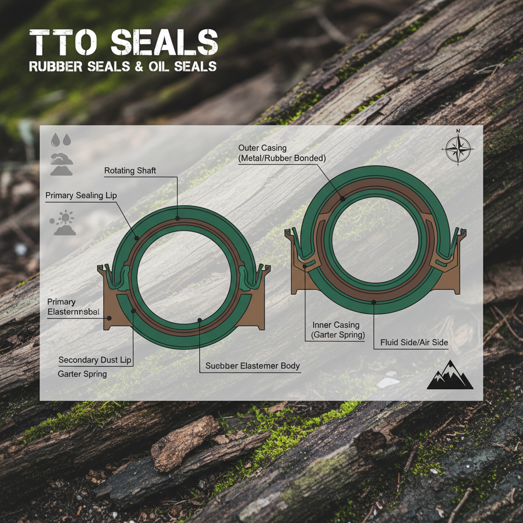 Sealing Solutions for Automotive Transport Industries