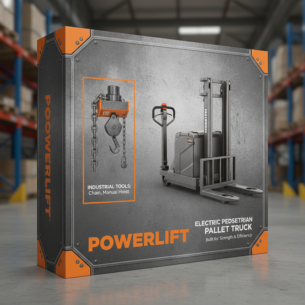 Empower Your Operations With Reliable Material Handling Solutions