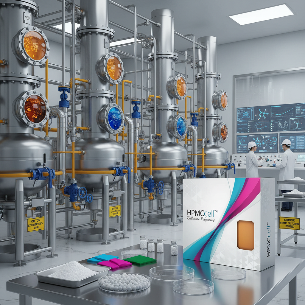 HighPerformance HPMC