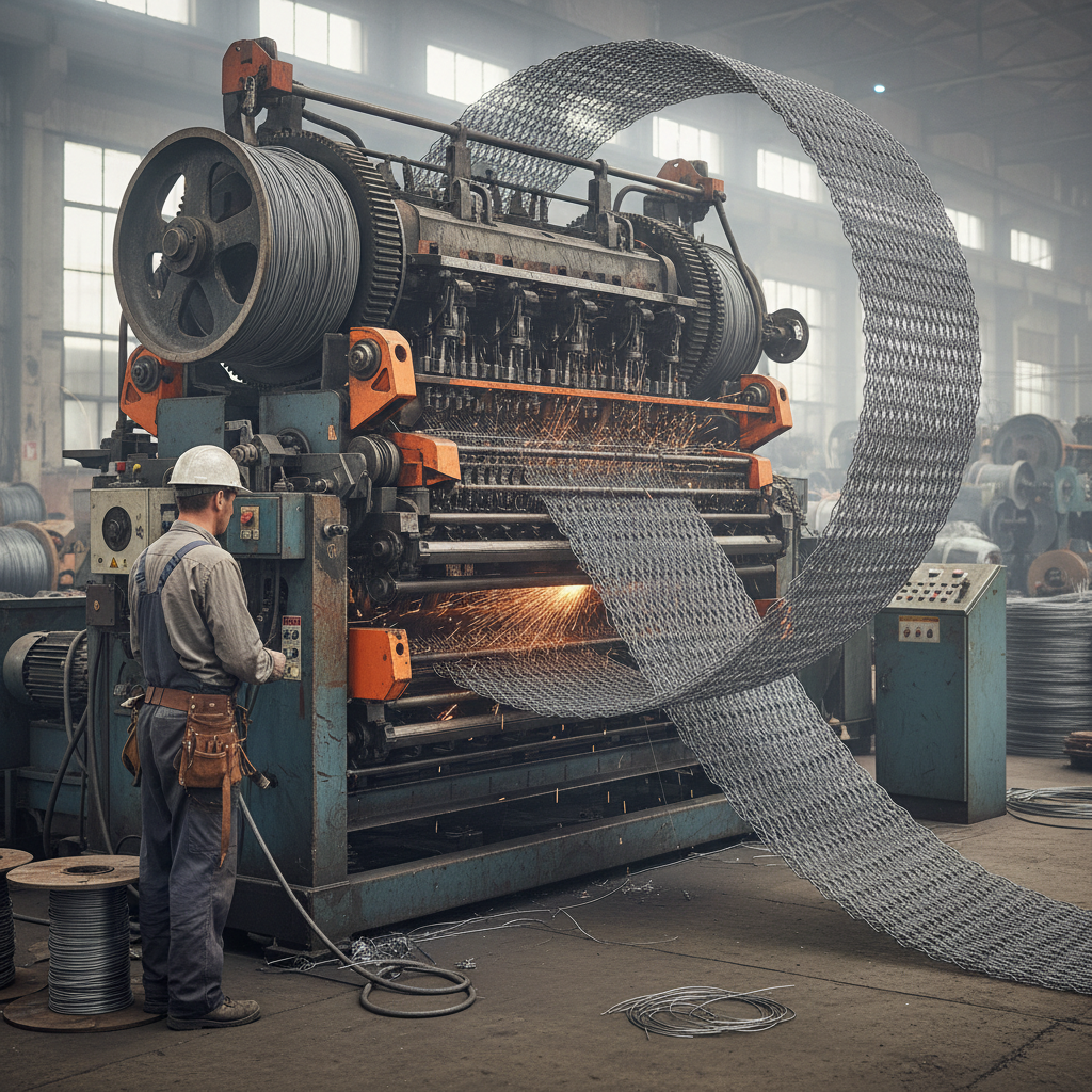 Elevate Your Projects With Premium Wire Solutions