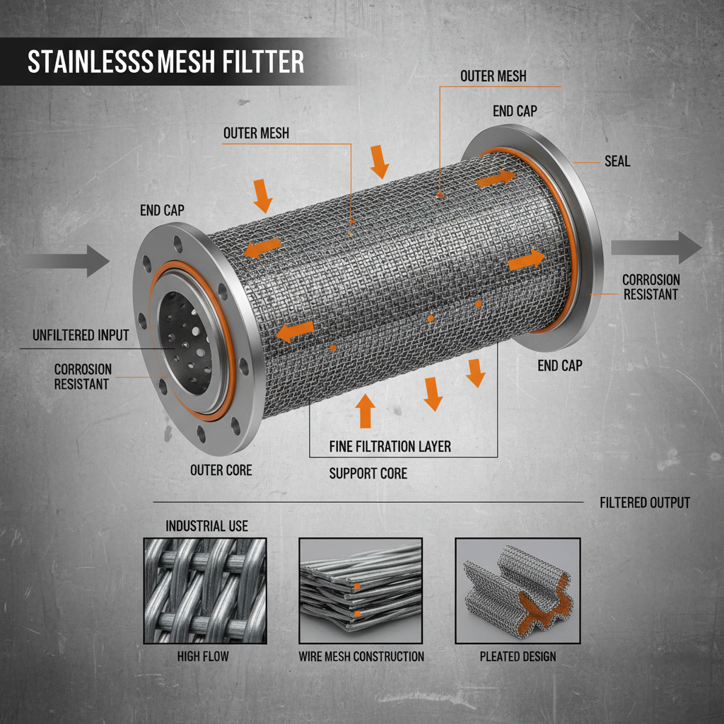 Elevate Your Filtration