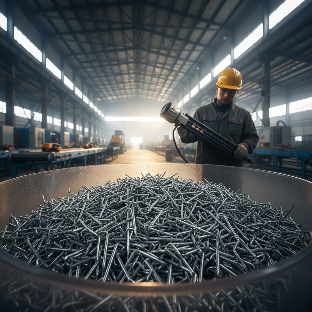 Elevate Your Fastening Solutions with Precision