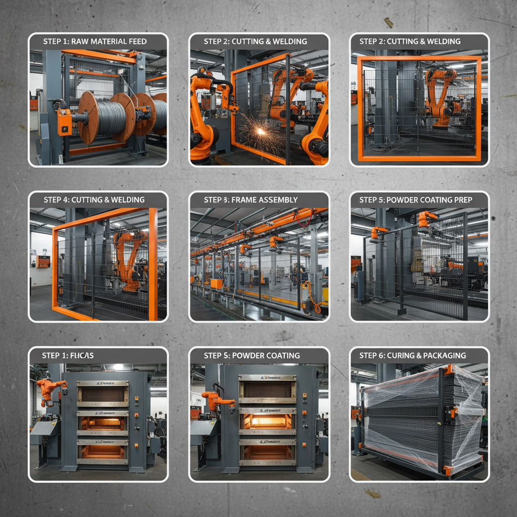 Elevate Your Security Enhance Your Space Define Your Boundaries