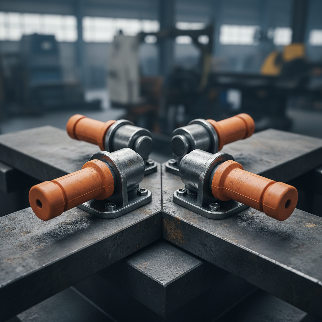 Fastening Solutions for Industrial Excellence and Beyond