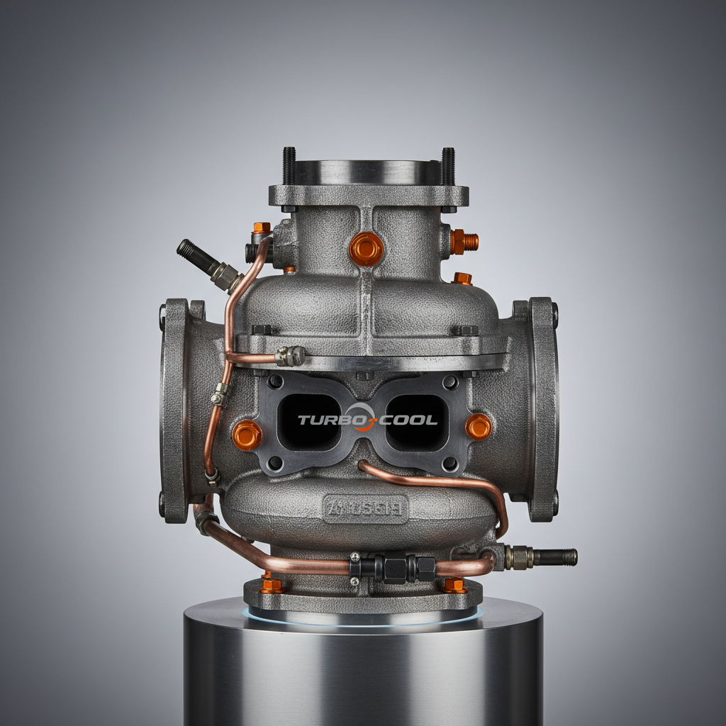 Precision Engineered Casting Solutions For Peak Performance