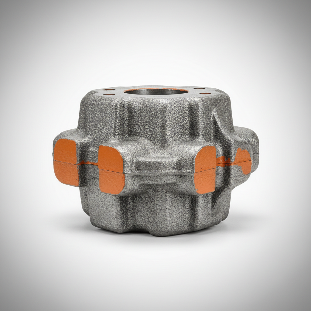 Precision Engineering for Superior Castings Solutions