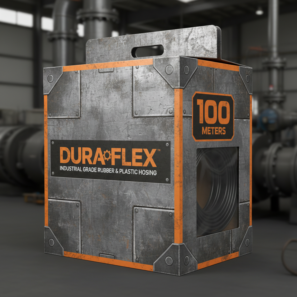 Superior Rubber Plastic Hose Solutions For Every Need