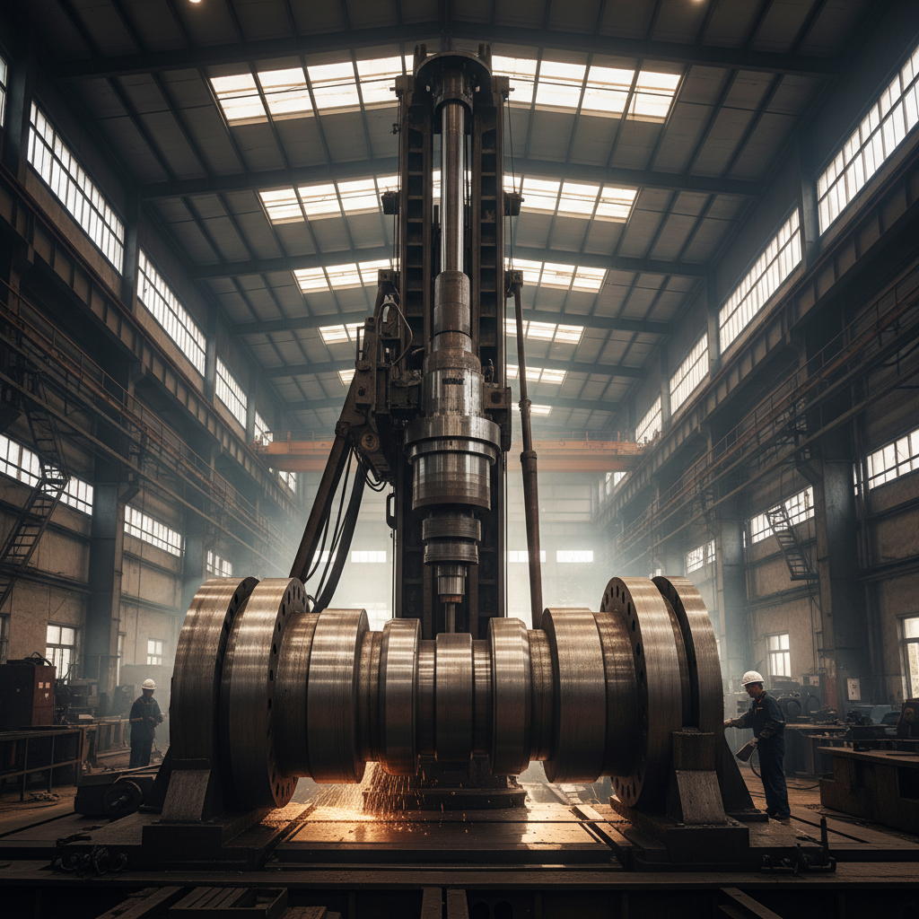 Elevating Oilfield Performance Through Innovation