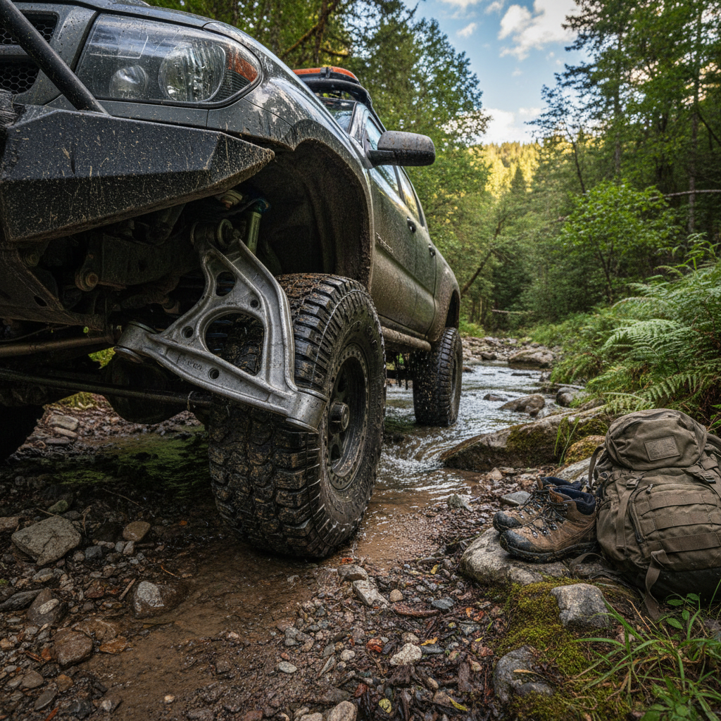 Elevate Performance Unrivaled Control With Precision