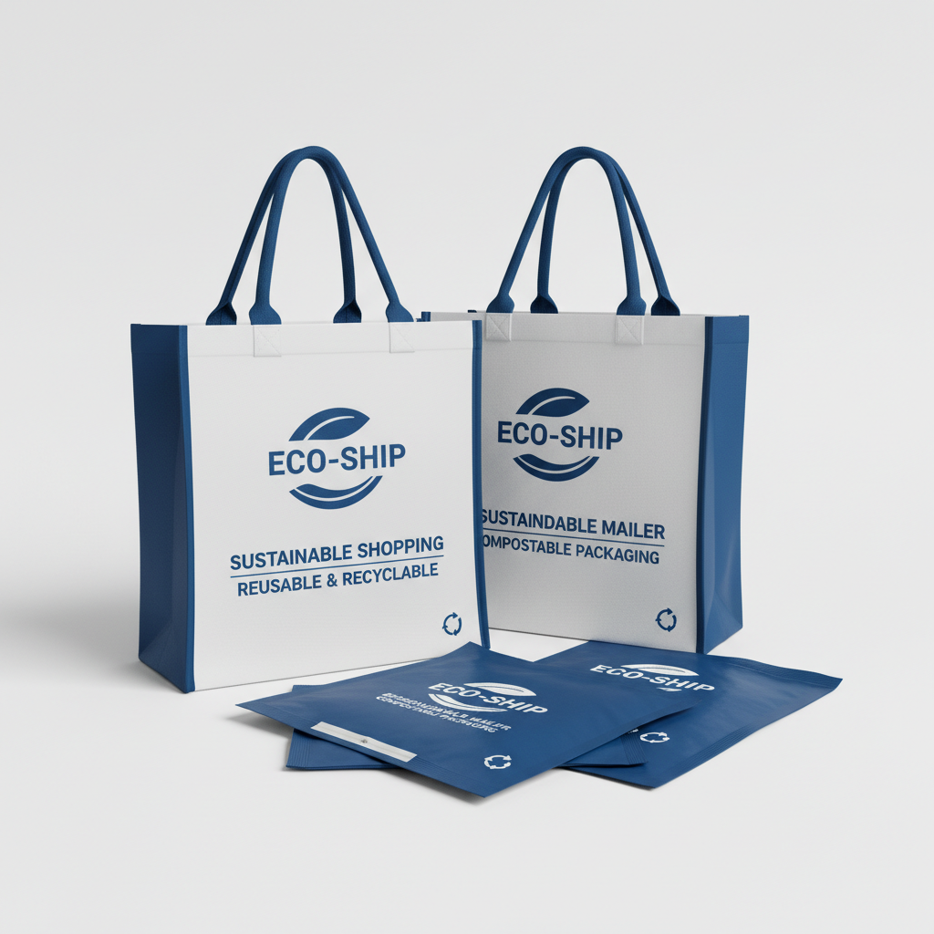 Sustainable Packaging