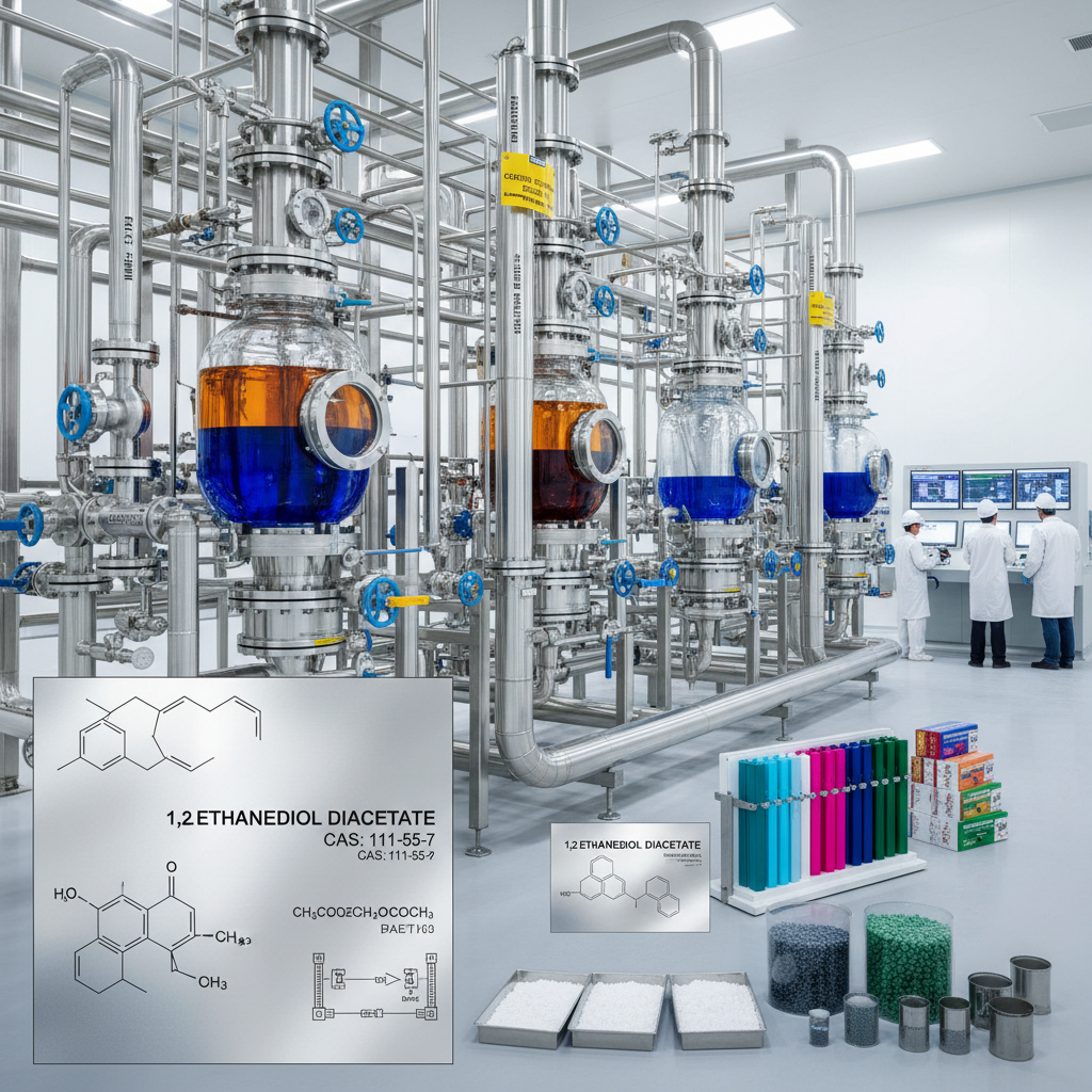 Unlocking Chemical Innovation Efficiency