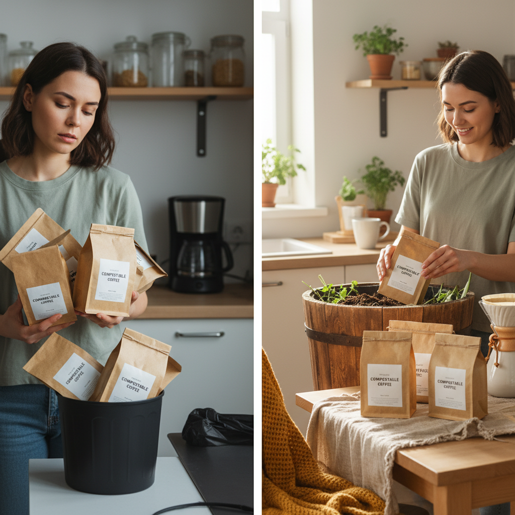 Sustainable Packaging