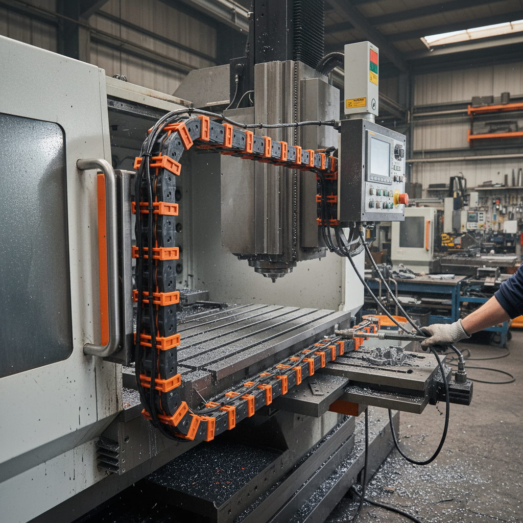 Elevate Your Systems with Reliable Cable Management Solutions