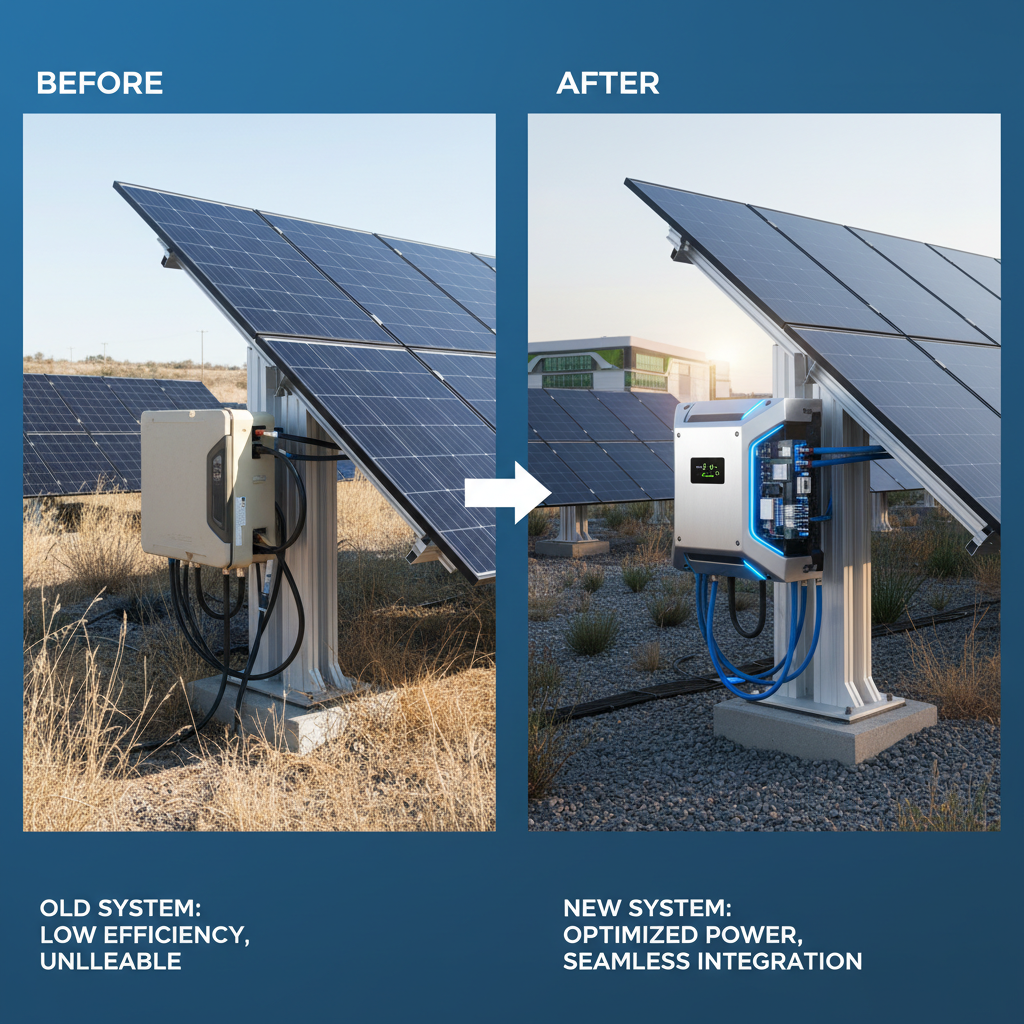 Powering a Sustainable Future with Solar Solutions