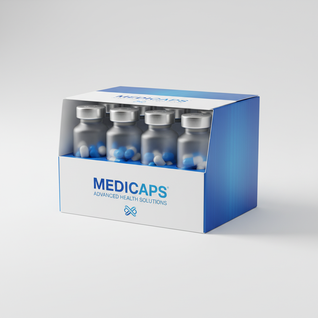 Precision Packaging for Pharmaceutical Excellence and Capsule Solutions