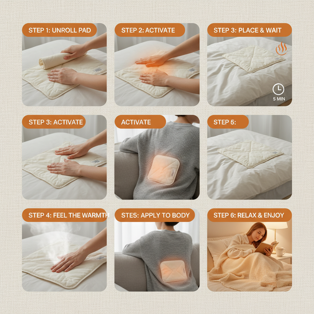 Elevated Comfort Unmatched Warmth