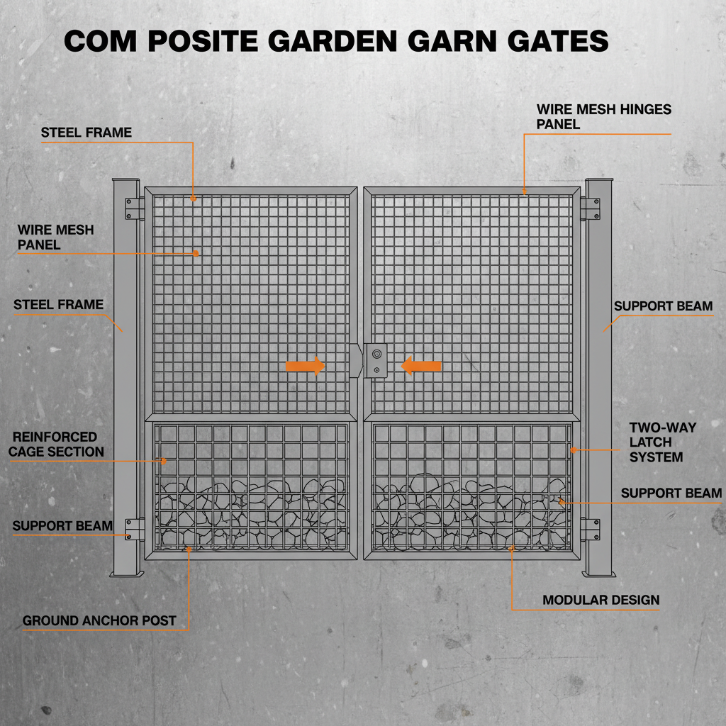 Elevate Your Space With Durable Composites Design Functionality