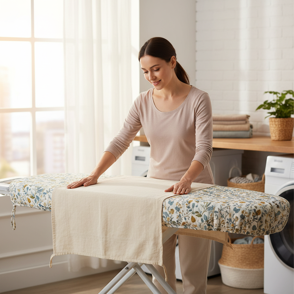 Elevate Your Ironing Experience With Style