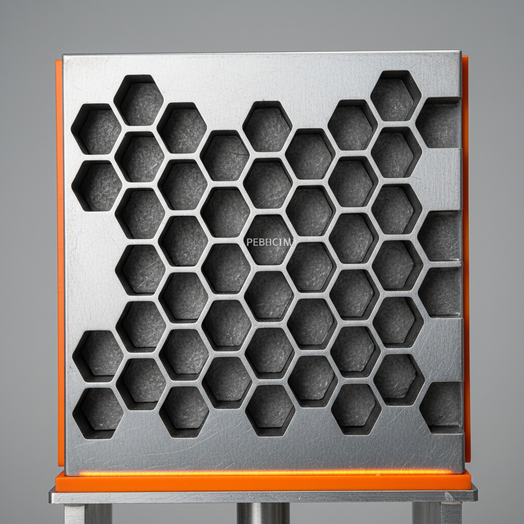 Precision Filtration Engineered Performance Reliable Solutions