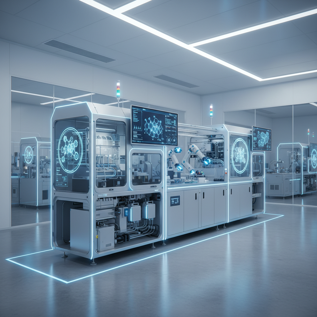 Revolutionizing Diagnostics