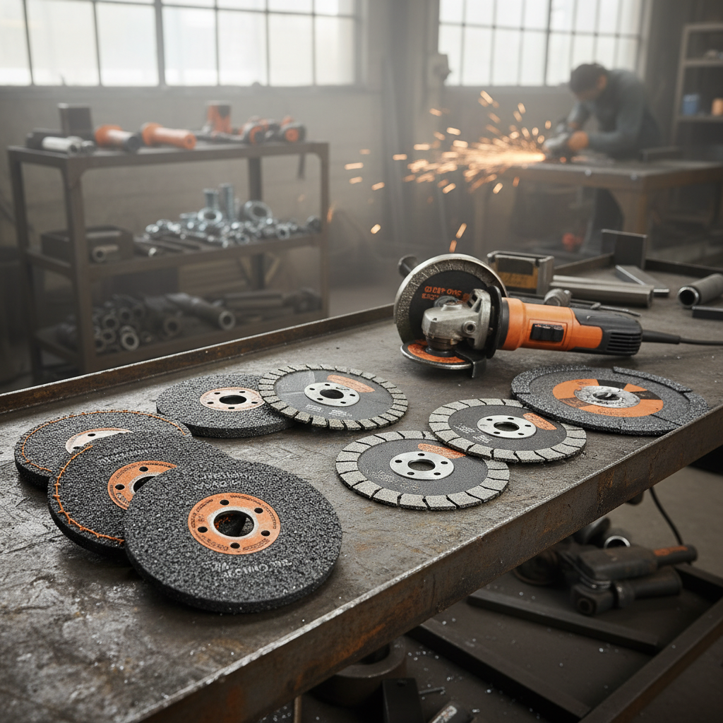 Precision Cutting Solutions Performance