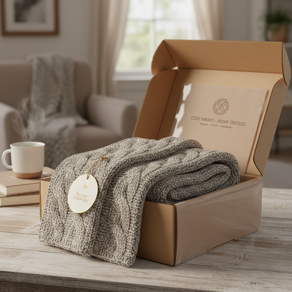 Elevate Your Style With Luxurious Comfort