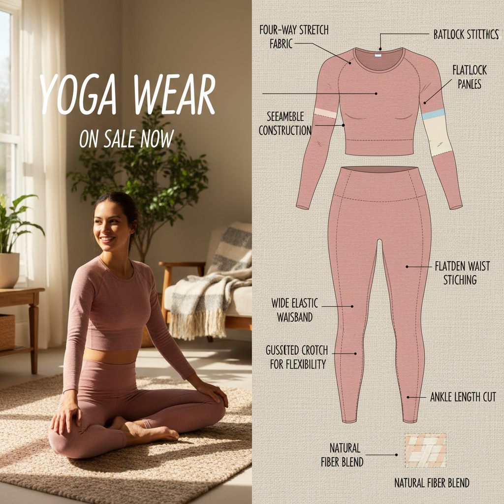 Elevate Your Performance With Comfort