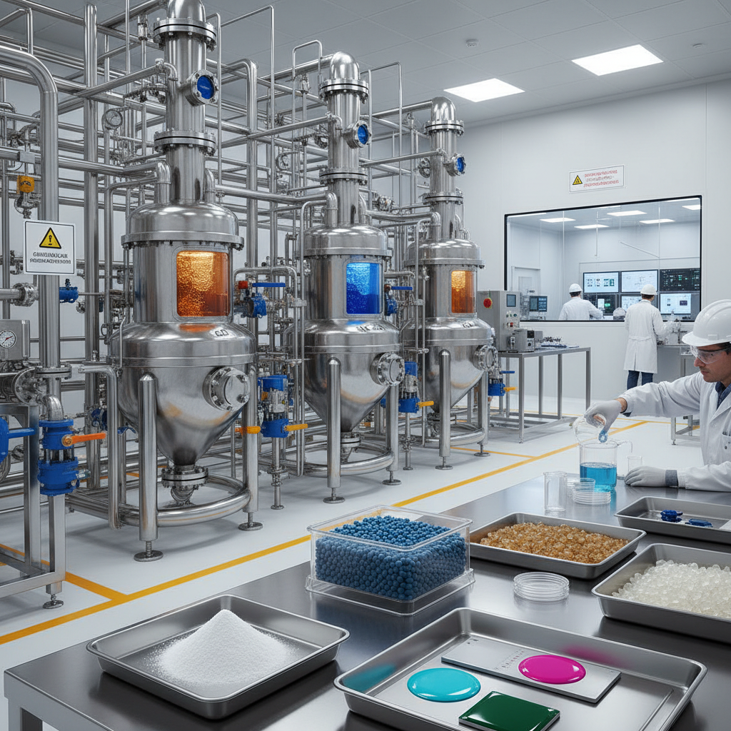 Elevating Food Quality