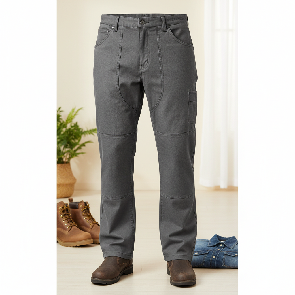 Elevate Your Workwear Performance