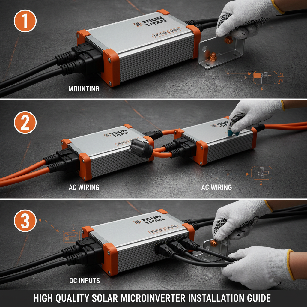 Powering a Sustainable Future