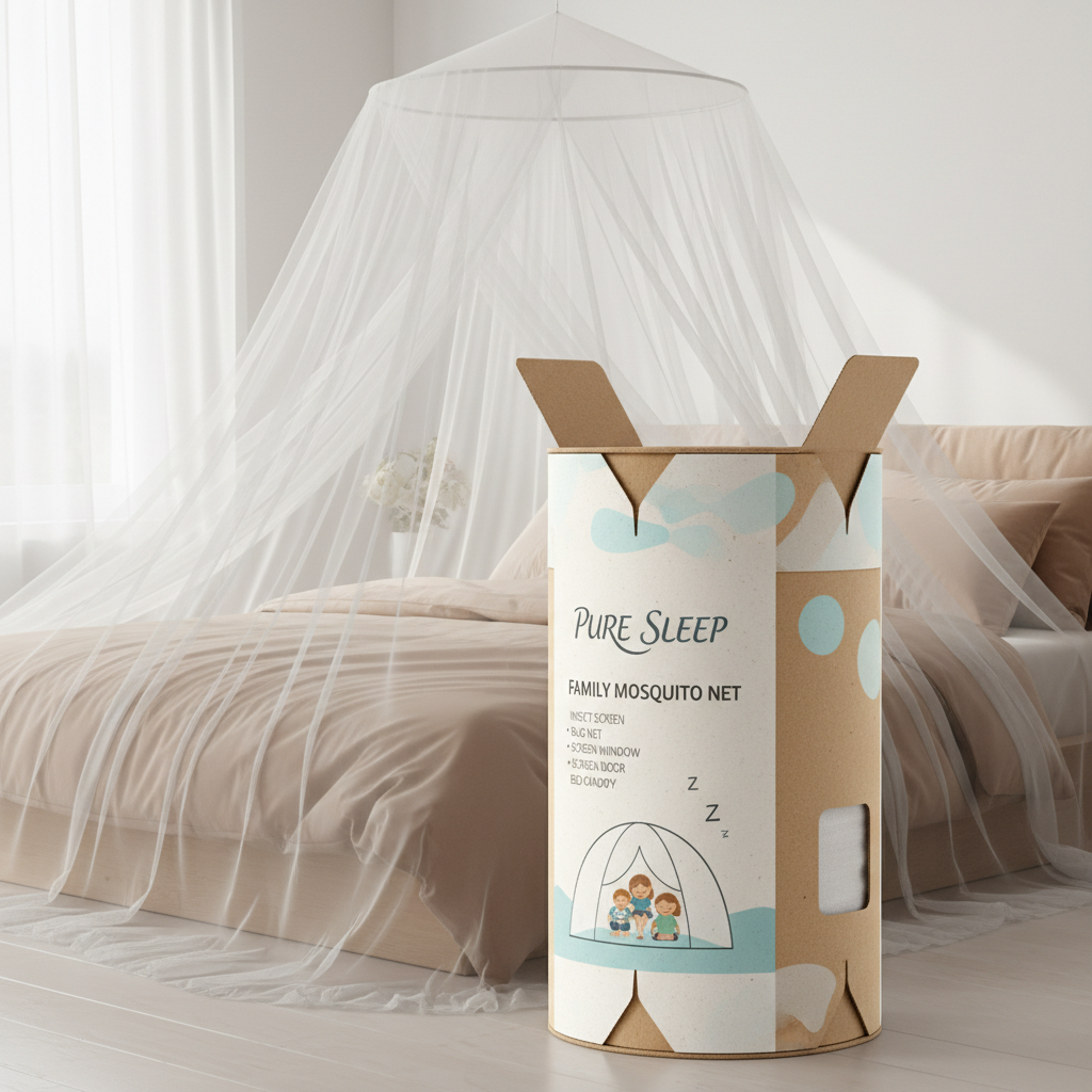 Protect Your Home With Premium Insect Screens