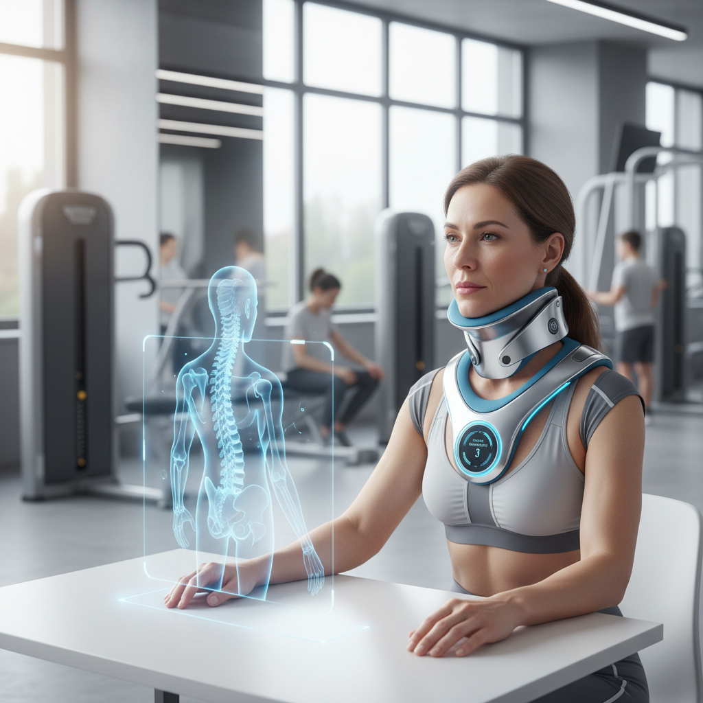 Optimal Spinal Support