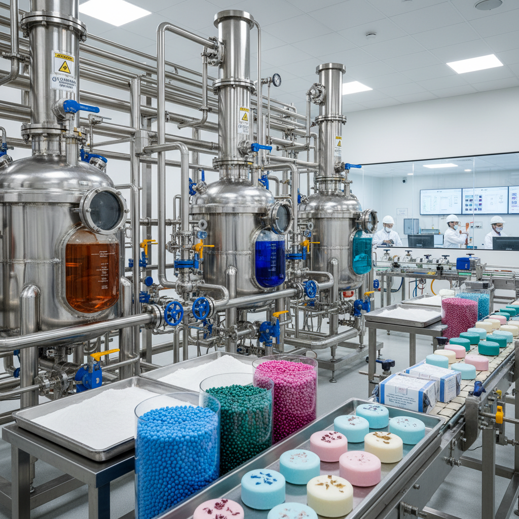 Elevate Your Daily Ritual