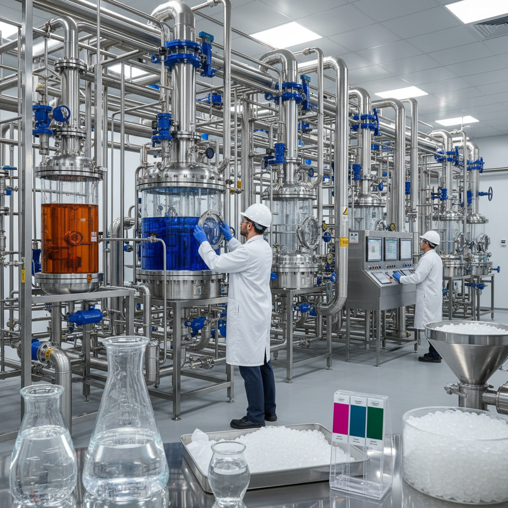 Advanced Tin Plating