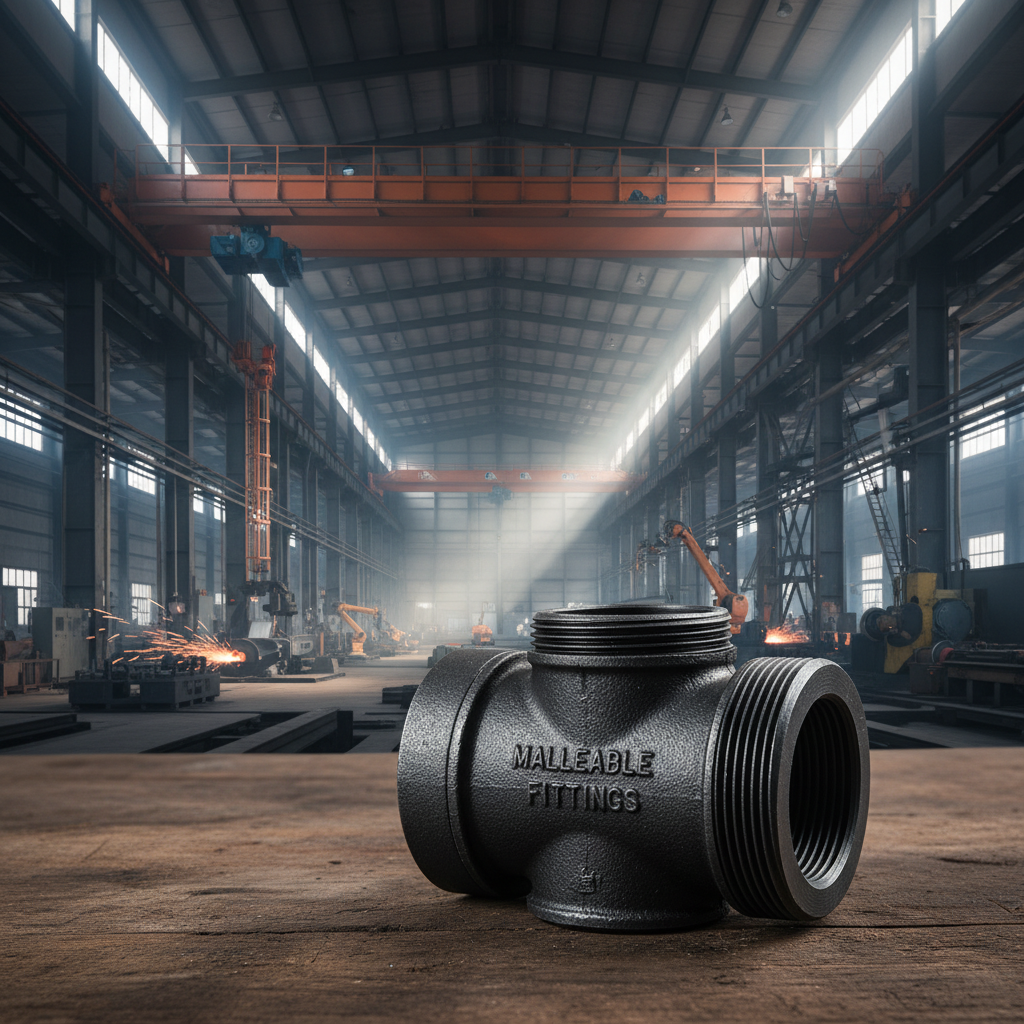 Pannext Fittings Precision Engineered for Reliability Performance