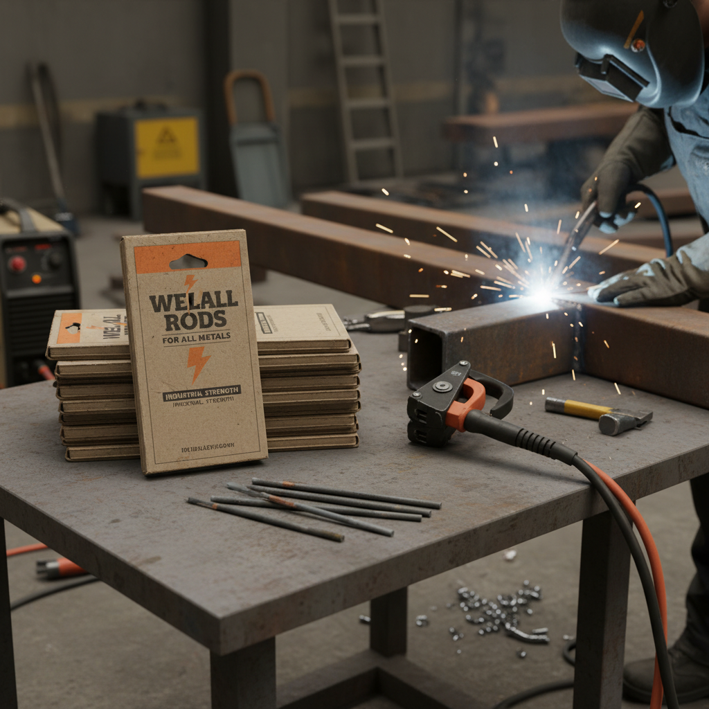 Superior Welding Solutions for Optimal Performance and Durability