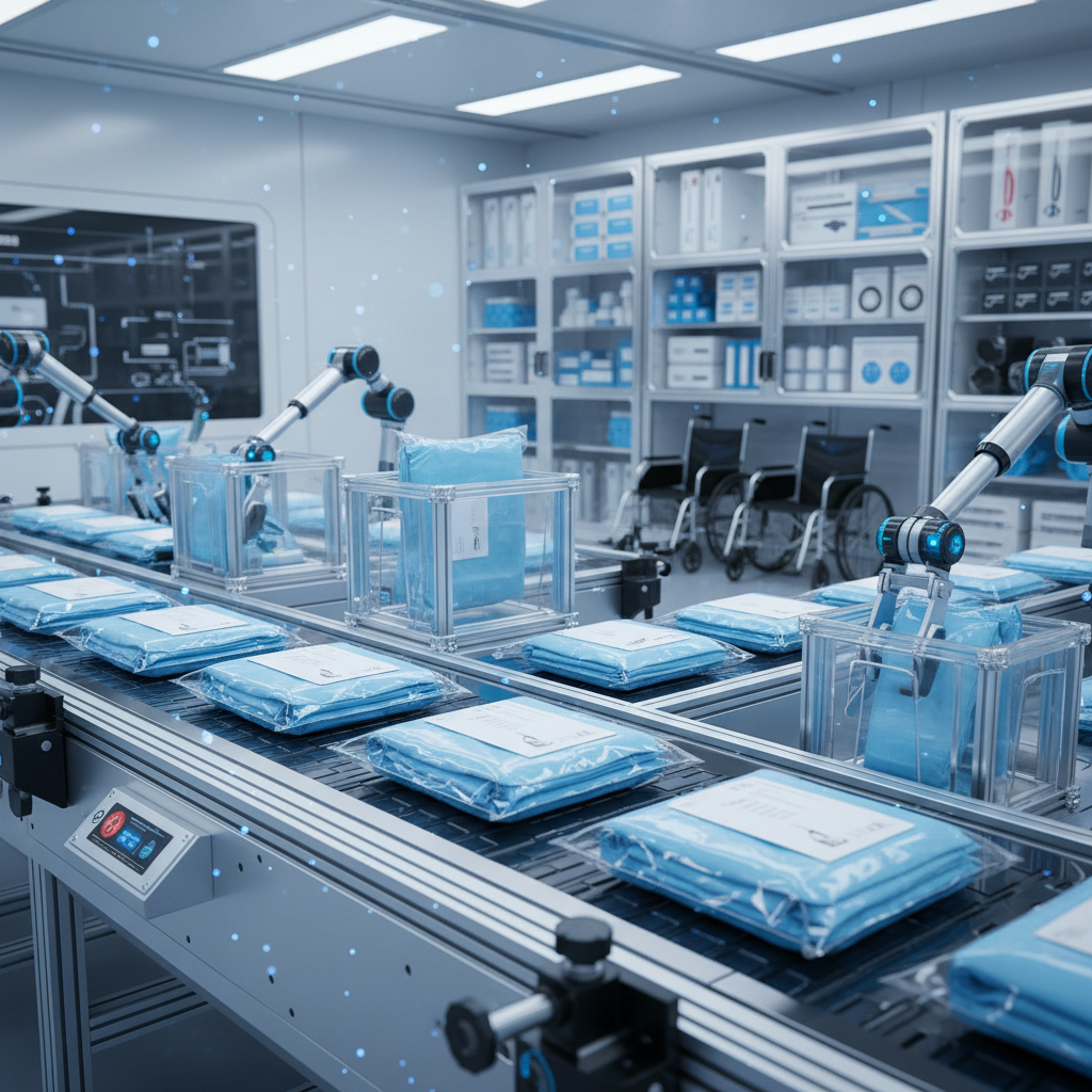 Elevate Patient Care