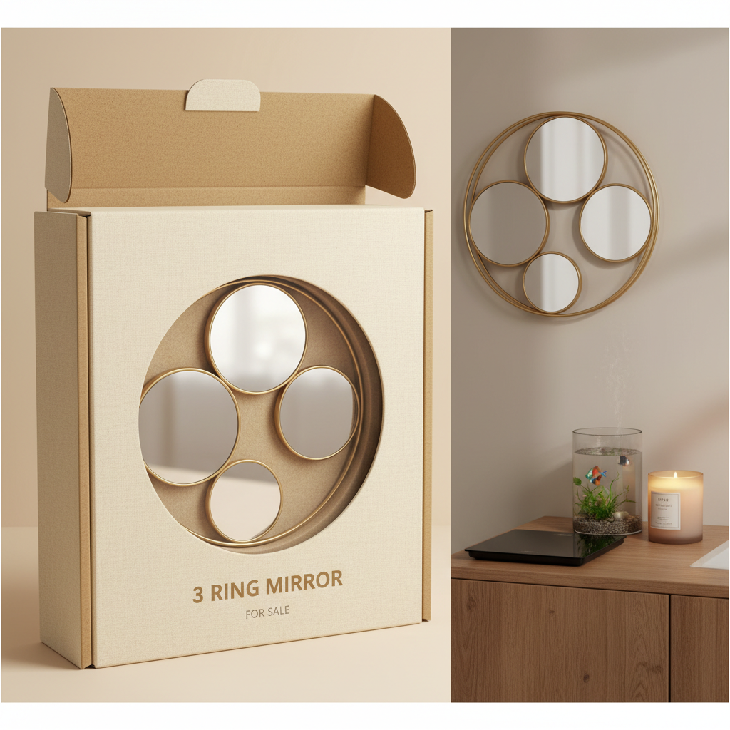 Elevate Your Space with Modern Home Essentials