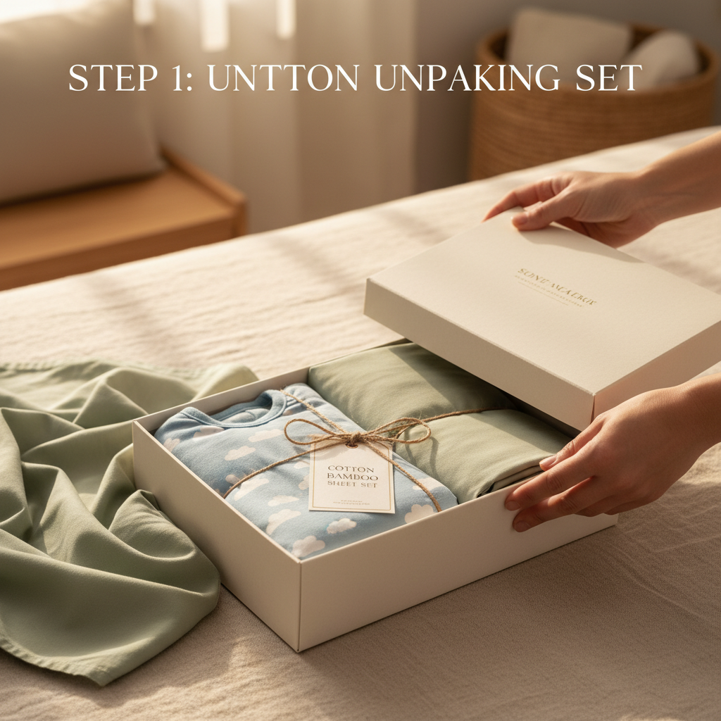 Elevate Your Sleep Experience