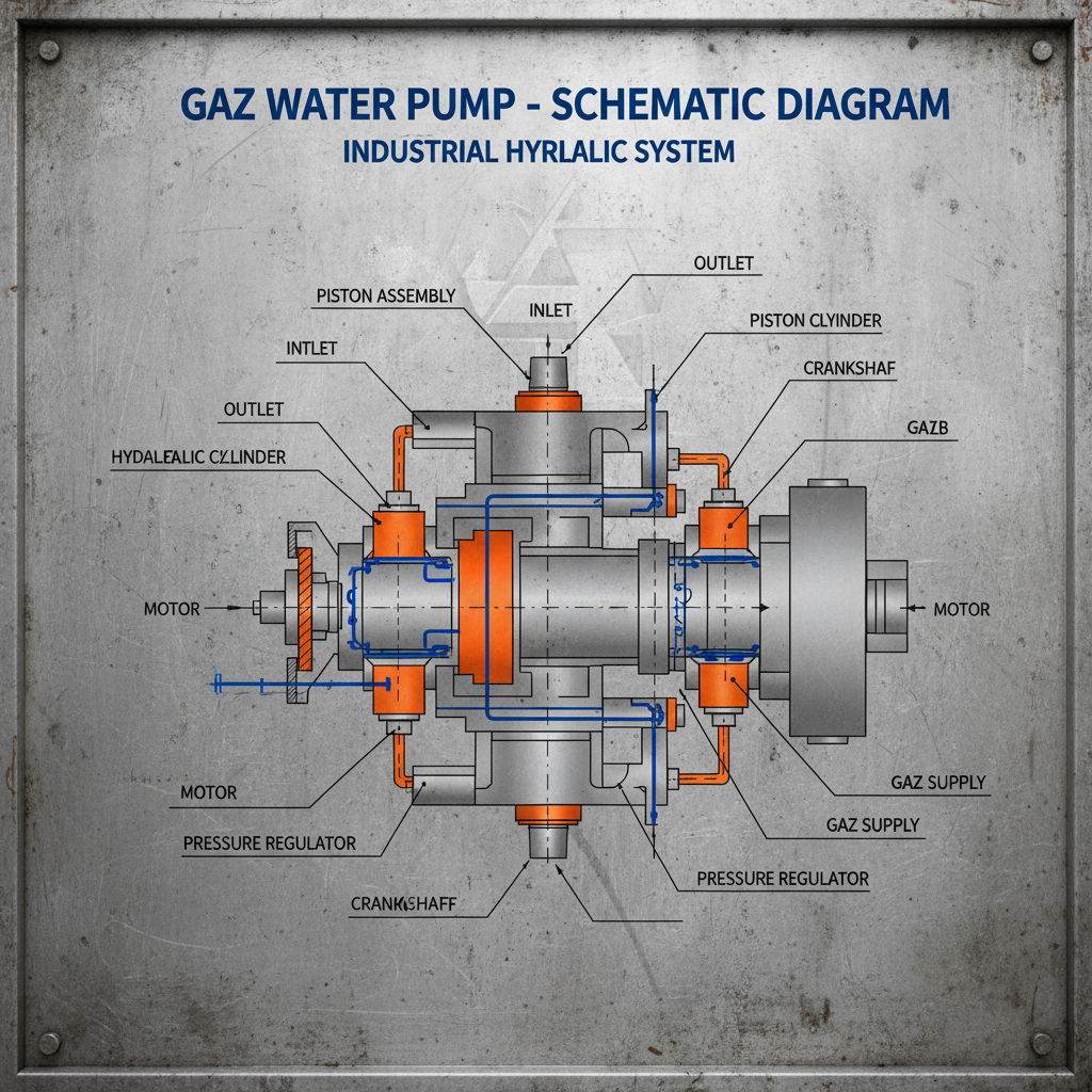 Powering Industries with Hydraulic Excellence