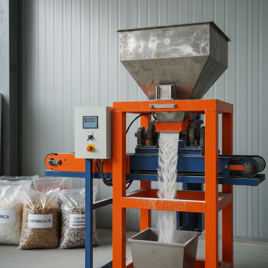 Unlocking Potential Delivering Value and Reliability in NonMetallic Minerals