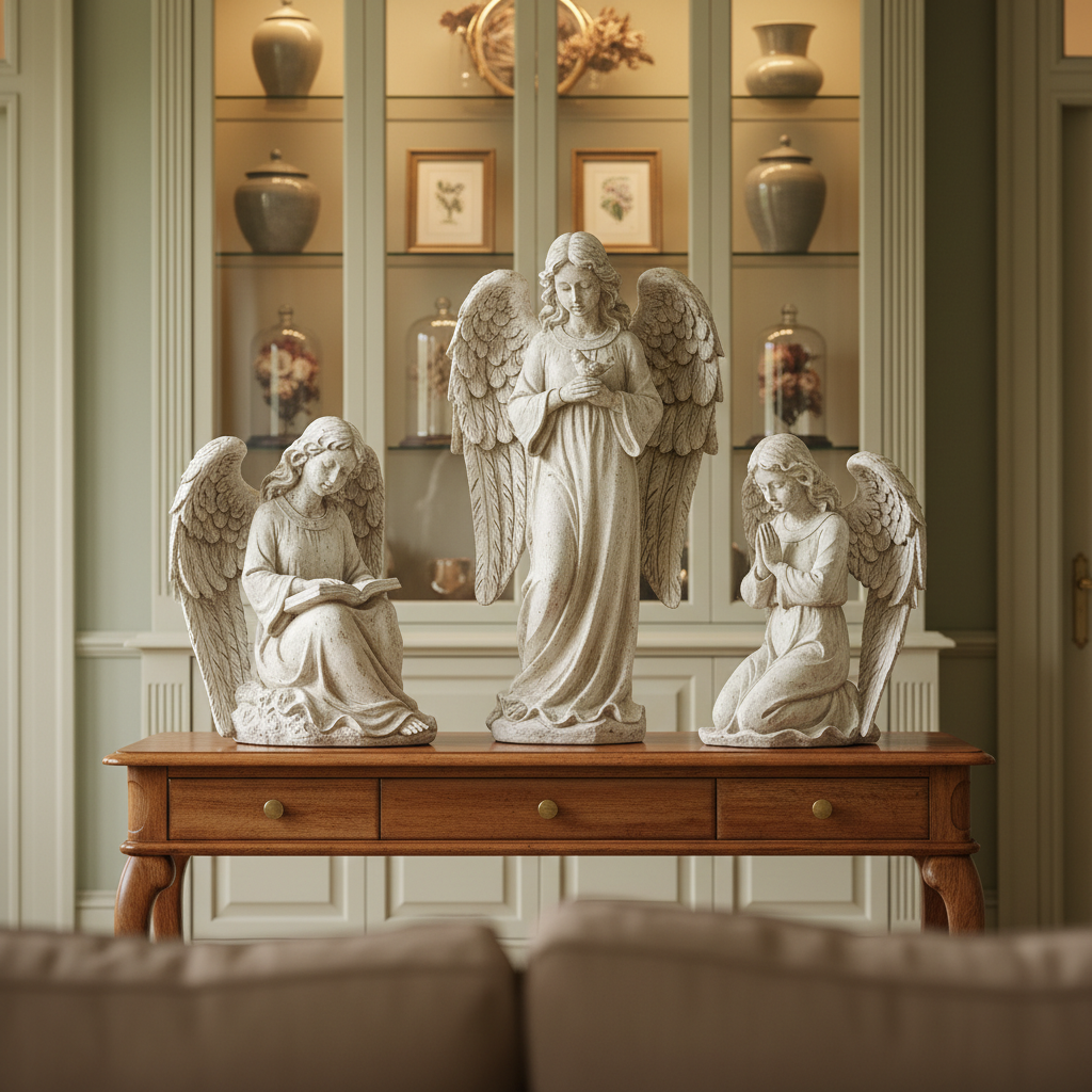 Elevate Your Space With Timeless Elegance And Serenity