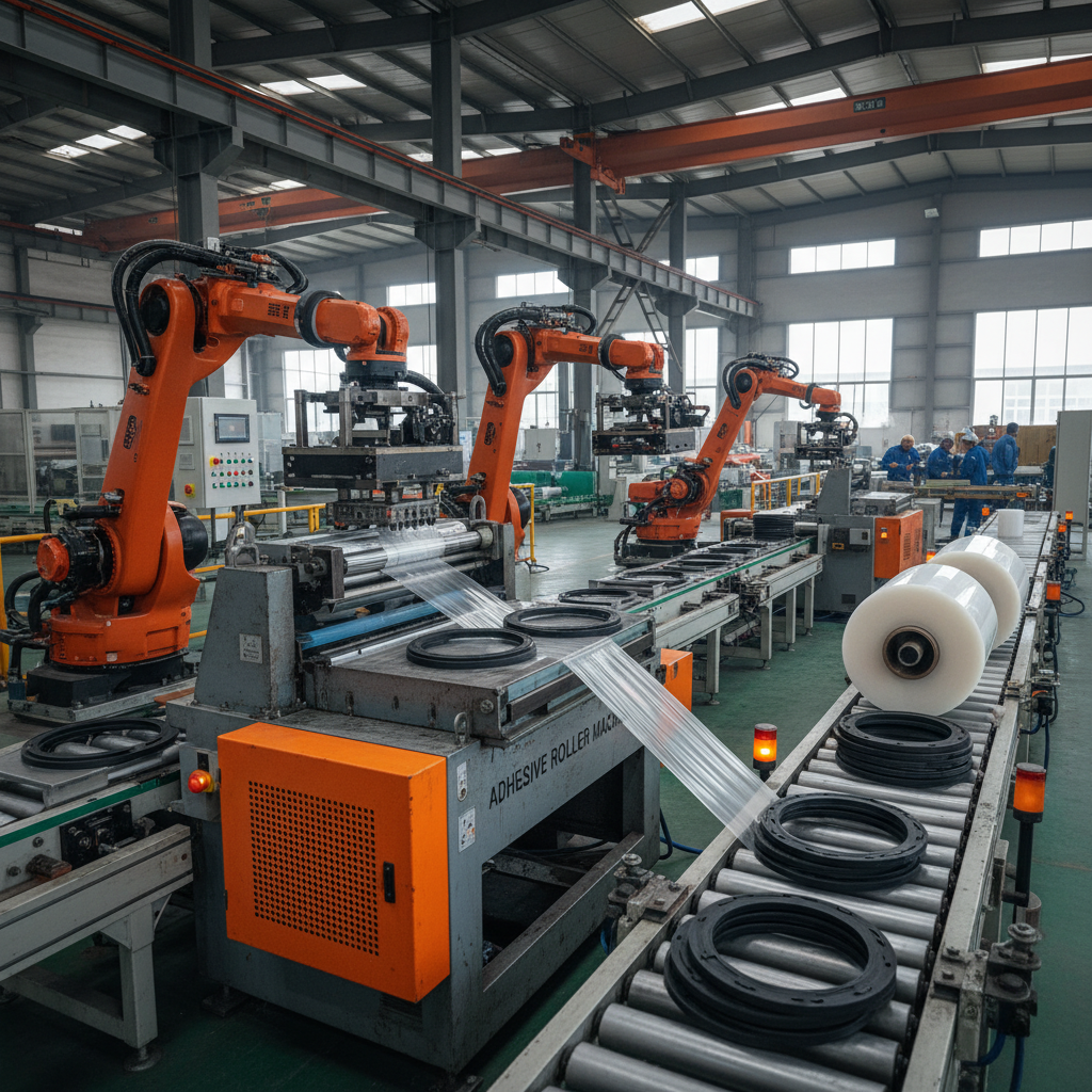 Precision Engineering for Automotive Excellence